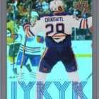 2025-26 Upper Deck - IYKYK - 0,50 € / kpl - pikkukuva 2