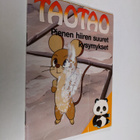 Taotao : Pienen hiiren suuret kysymykset - pikkukuva 1