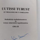 Markku Heikkilä : Uutissi Turust : ei virallissi, mut tor... - pikkukuva 3