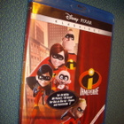 IHMEPERHE Blu-ray ( Sis.postikulut ) - pikkukuva 1