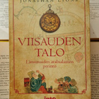 Jonathan Lyons - Viisauden talo (nid.) - pikkukuva 1