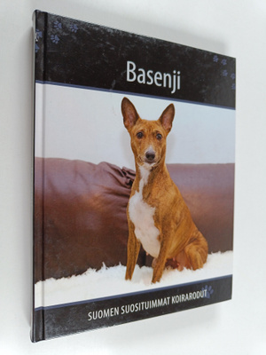 Basenji