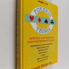 David Sklansky : Pokerin teoria - pikkukuva 1
