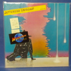 JEFFERSON STARSHIP - MODERN TIMES M-/M- CAN -81 LP - pikkukuva 1