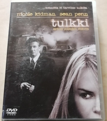 Tulkki