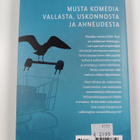 Mikko-Pekka Heikkinen : Norppaöljy - pikkukuva 2