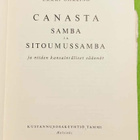 Canasta, samba ja muita ohjeita - pikkukuva 2
