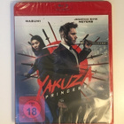 Yakuza Princess (Blu-ray) Jonathan Rhys Meyers (2021) - pikkukuva 1