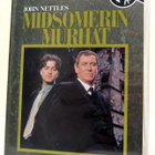 Midsomerin murhat Kausi 1 - pikkukuva 1