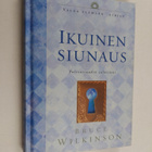 Bruce H. Wilkinson : Ikuinen siunaus : tulevaisuuden sala... - pikkukuva 1