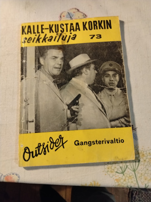 kalle-kustaa korkin seikkailuja 73