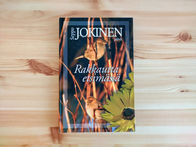 Seppo Jokinen: Rakkautta etsimässä