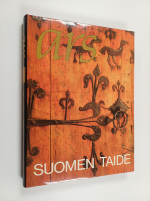 Ars : Suomen taide 1
