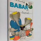 Jean de Brunhoff : Babarin lapset - pikkukuva 1