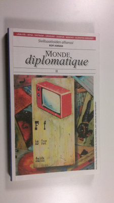 Le Monde diplomatique II