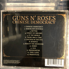 GUNS ’N’ ROSES - Chinese Democracy cd - pikkukuva 2