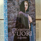 Kristiina Vuori - Siipirikko (sid.) - pikkukuva 3