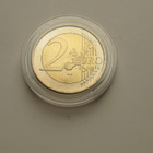 Kreikka 2004 2€ juhlaraha Olympia kiekonheittäjä UNC - pikkukuva 2