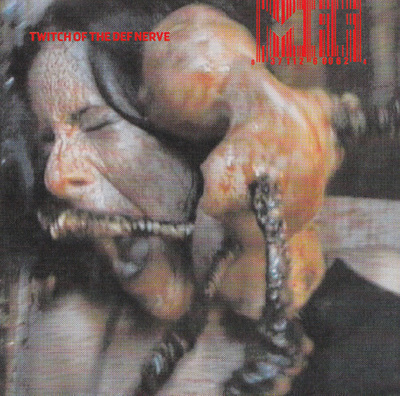Monkey Farm Frankenstein - Twitch Of The Def Nerve