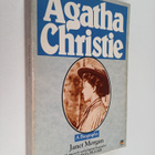 Janet Morgan : Agatha Christie : a biography - pikkukuva 1