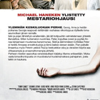 Funny Games  -  DVD - pikkukuva 2