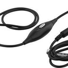 STREETZ HL252 Android ja iOS Älypuhelin Headset, harmaa UUSI - pikkukuva 4