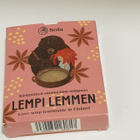 LEMPI LEMMEN käsintehtyä suomalaista saippuaa - pikkukuva 1