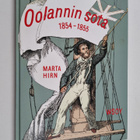 Marta Hirn : Oolannin sota 1854-1855 - pikkukuva 1