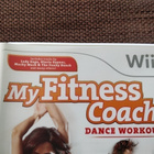 My Fitness Couch Dance Workout Wii CIB - pikkukuva 4