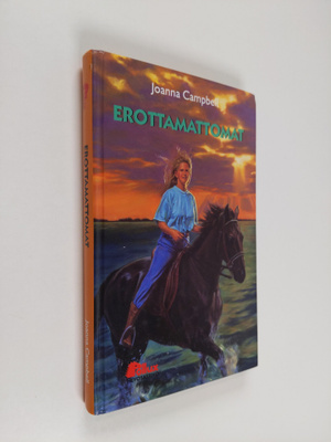 Joanna Campbell : Erottamattomat