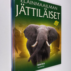 Barbara Taylor : Eläinmaailman jättiläiset - pikkukuva 1