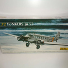 Junkers Ju 52 1/72 - pikkukuva 1