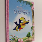 Jaana (suom.) Puhakainen : Pysy valppaana, Vilppu! - pikkukuva 1
