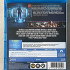 Marvelin IRON MAN Trilogia (Blu-ray) Robert Downey Jr. - pikkukuva 5