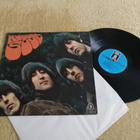 THE BEATLES - Rubber Soul LP - pikkukuva 1