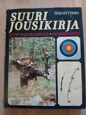Arma Fennica 4; Suuri jousikirja