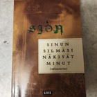 Sjón Sinun silmäsi näkivät minut (rakkaustarina) - pikkukuva 1