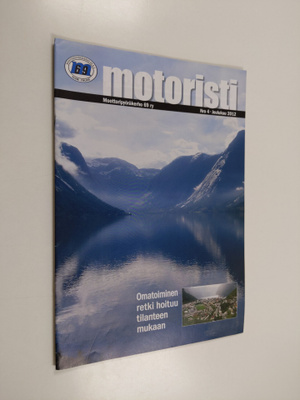 Motoristi 4/2012
