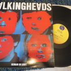 Talking Heads: Remain In Light LP - pikkukuva 1