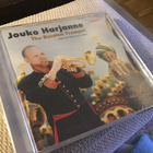 Jouko Harjanne . Russian trumpet CD muoveissa - pikkukuva 1