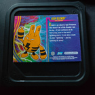 Pokemon (2001) Topps Johto: #239 Elekid (Holo) - pikkukuva 2
