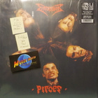 DISMEMBER - PIECES - WORLDWIDE 2023 M-/M- LP - pikkukuva 1