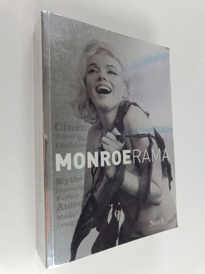 Francoise-Marie Santucci : Monroerama
