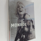 Francoise-Marie Santucci : Monroerama - pikkukuva 1