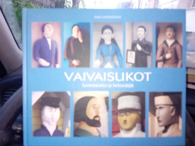 Vaivaisukot ( SIS POSTIKULU  )