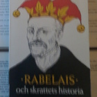 Michail Bachtin - Rabelais och skrattets historia (häftad) - pikkukuva 1