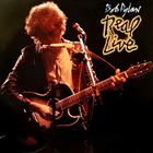 BOB DYLAN: Real live LP - pikkukuva 1