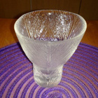 Iittala, Valto Kokko, Tuuli-maljakko - pikkukuva 2