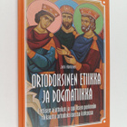 Jyrki Härkönen : Ortodoksinen etiikka ja dogmatiikka - ee... - pikkukuva 1