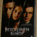 Petollinen suhde - DVD - pikkukuva 1